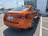 Certified 2022 Nissan Versa SV image 5