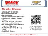 Used 2022 Chevrolet TrailBlazer LT w/ Convenience Package image 4