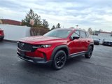 Certified 2024 MAZDA CX-50 AWD 2.5 S w/ Weather Package image 3