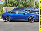New 2025 Kia K4 EX image 3