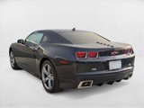 Used 2011 Chevrolet Camaro SS w/ LPO, Ground Effects Package image 3
