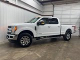 Used 2017 Ford F350 Lariat w/ Chrome Package image 2