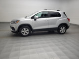 Used 2021 Chevrolet Trax LT image 2