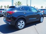 New 2025 Buick Encore GX Preferred w/ Comfort Package image 4
