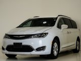 Used 2017 Chrysler Pacifica Touring-L w/ 13 Speaker Alpine Sound Group image 3