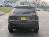 Used 2022 Jeep Cherokee Latitude Lux image 4