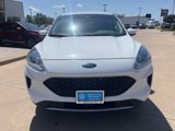 Used 2021 Ford Escape SE image 2