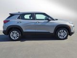Used 2023 Chevrolet TrailBlazer LS image 6