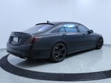 Used 2015 Mercedes-Benz S 63 AMG 4MATIC Sedan image 5