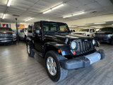 Used 2009 Jeep Wrangler Sahara w/ Trailer Tow Group image 3