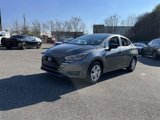 New 2025 Nissan Versa S w/ Trunk Package image 3