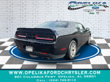 Used 2022 Dodge Challenger SXT image 3