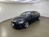 Used 2016 BMW 435i Gran Coupe xDrive image 2