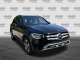 Certified 2021 Mercedes-Benz GLC 300 image 2