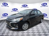New 2024 Mitsubishi Mirage G4 ES image 4
