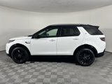 Used 2024 Land Rover Discovery Sport Dynamic SE image 2
