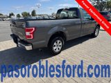 Used 2019 Ford F150 XL w/ Equipment Group 101A Mid image 4