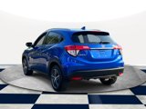 Used 2022 Honda HR-V EX image 4