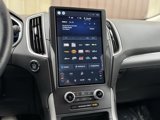 Certified 2021 Ford Edge SEL w/ Convenience Package image 3