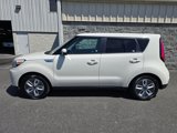 Used 2017 Kia Soul EV + w/ Sun & Fun Package image 3