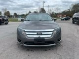 Used 2011 Ford Fusion Hybrid w/ 501A Rapid Spec Order Code image 4