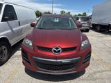 Used 2010 MAZDA CX-7 i Sport w/ Convenience Pkg image 2