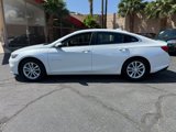Used 2016 Chevrolet Malibu LT image 2