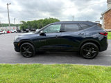 Used 2021 Chevrolet Blazer LT image 2