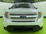 Used 2014 Ford Explorer Limited w/ Equipment Group 302A image 3