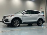 Used 2017 Hyundai Santa Fe Sport image 2