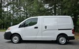 Used 2020 Nissan NV200 S image 4