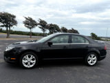 Used 2012 Ford Fusion SE image 2