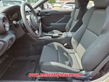 New 2025 Toyota GR86 w/ ALL Weather Mat Package (TMS) image 5