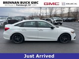 Used 2022 Honda Civic Sport image 4