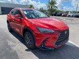 New 2025 Lexus NX 250 FWD w/ Premium Package image 4