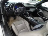 Used 2023 Chevrolet Camaro LT w/ RS Package image 4