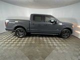 Used 2016 Ford F150 XLT image 4