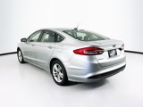 Used 2018 Ford Fusion SE image 5