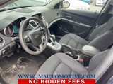 Used 2015 Chevrolet Cruze LT image 2