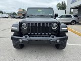 Used 2023 Jeep Gladiator Overland image 3