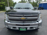 Used 2012 Chevrolet Silverado 1500 LT w/ All-Star Edition image 3