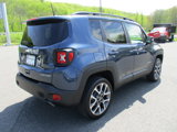 Certified 2022 Jeep Renegade Limited w/ Sun, Sound & Wheels Group image 5