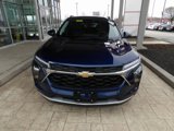 Used 2024 Chevrolet Trax LT image 2