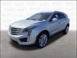 Used 2019 Cadillac XT5 Premium Luxury image 4