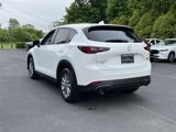 Used 2022 MAZDA CX-5 AWD 2.5 S w/ Select Package image 4