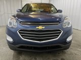 Used 2016 Chevrolet Equinox LT w/ Convenience Package image 2