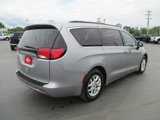 Used 2020 Chrysler Voyager Lxi image 3