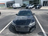 Used 2019 Audi A5 2.0T Premium image 2