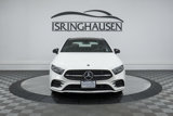 Certified 2020 Mercedes-Benz A 220 4MATIC image 2