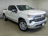 Used 2024 Chevrolet Silverado 1500 LTZ image 2